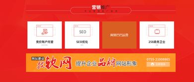 如何有效撰寫網站設計構思