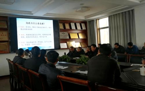 江蘇富裕達公司舉辦生產職業技能培訓，助力員工專業成長