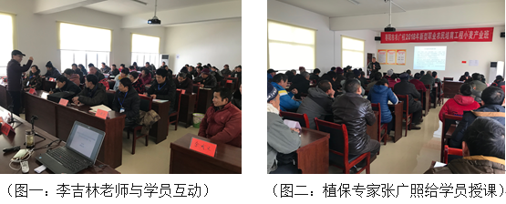 棗陽 雨雪嚴寒擋不住學員參訓熱情，職業技能培訓如火如荼