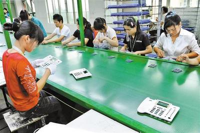 技能提升，賦能未來——深圳職業技能提升行動服務周正式啟動