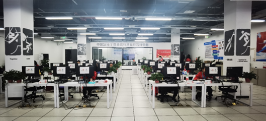 谷愛(ài)凌絕殺奪金！中國(guó)聯(lián)通5G智慧冬奧為榮耀時(shí)刻錦上添花