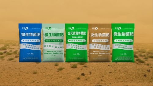 發明專利 微生物修復裝置——重煥草原生機，助力防沙治沙的綠色革命